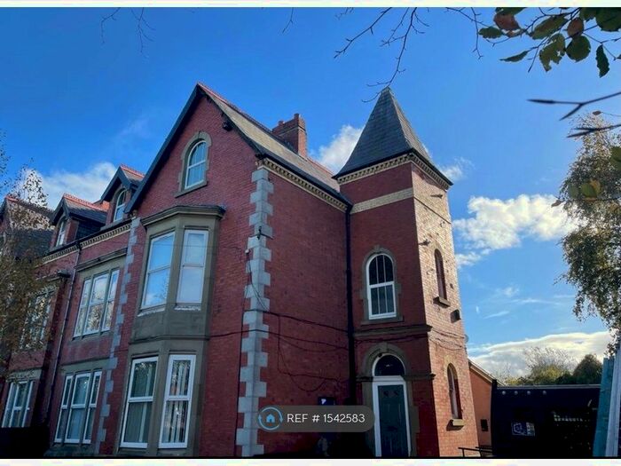 Studio To Rent In Rhyll, Rhyll, LL18