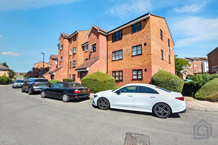1 Bedroom Flat For Sale In Flat Stunell House John Williams Close, London, SE14
