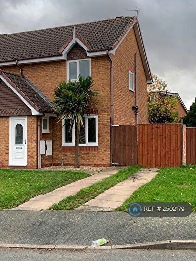 2 Bedroom Semi-Detached House To Rent In Wadebridge Road, Liverpool, L10