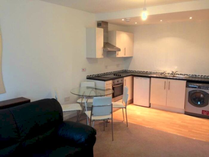 1 Bedroom Apartment To Rent In Albert Mill Oldfield Road, Salford, M5