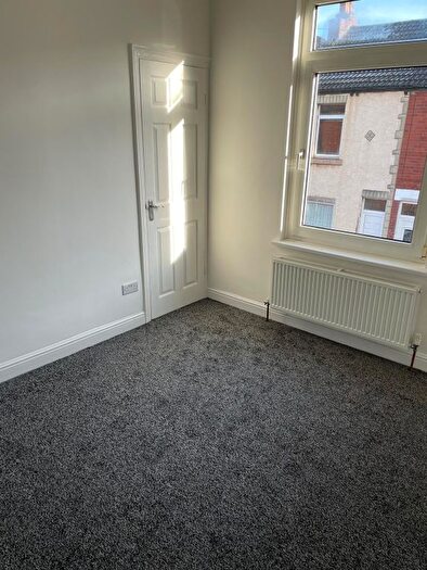 2 Bedroom Terraced House To Rent In North Street, Rotherham, S62