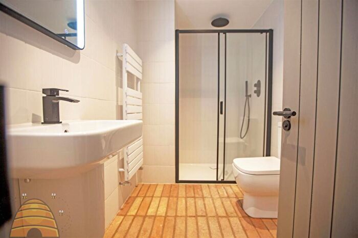 1 Bedroom Flat To Rent In Wilbraham Road Manchester, M16