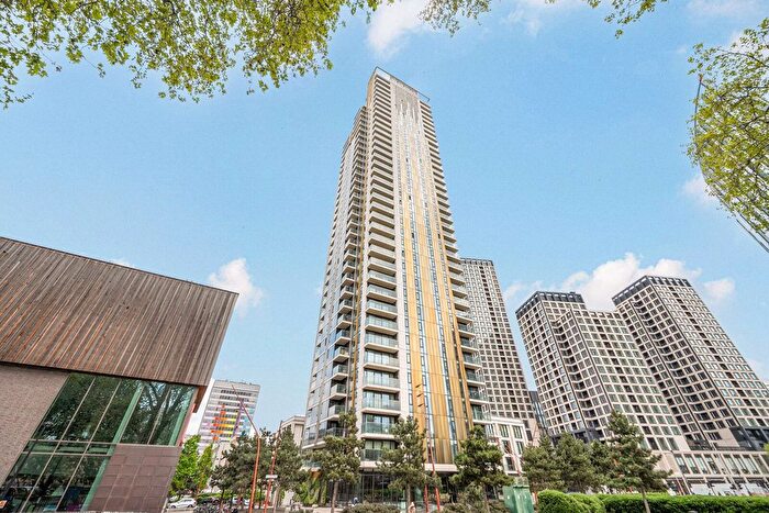 1 Bedroom Flat For Sale In St Gabriel Walk, Elephant And Castle, London, SE1