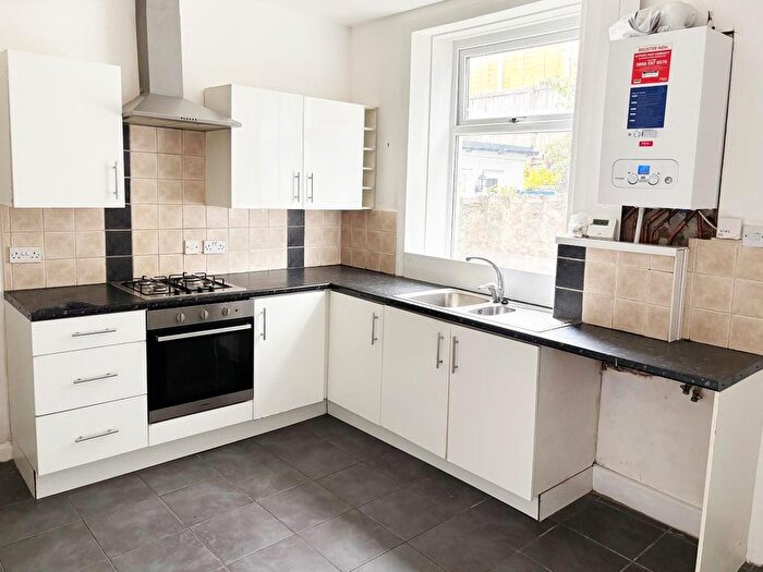 2 Bedroom Terraced House To Rent In Store Street, Lower Darwen, Darwen, BB3