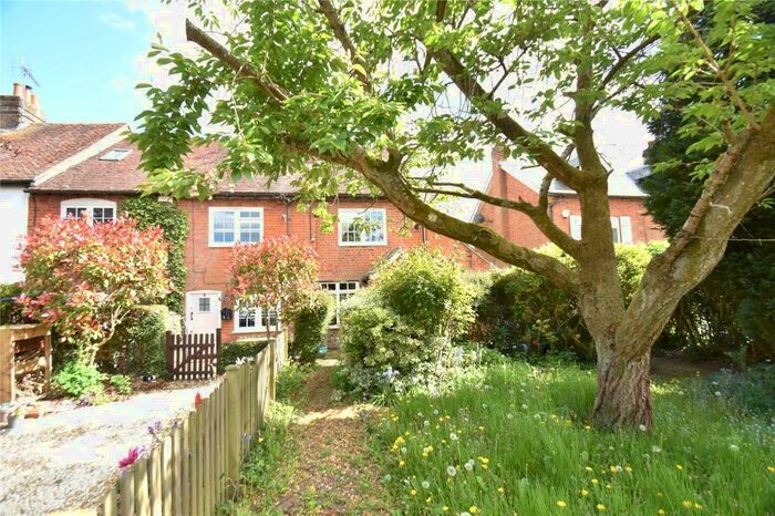 2 Bedroom End Of Terrace House For Sale In Crown Cottages, Ley Hill, Chesham, Buckinghamshire, HP5