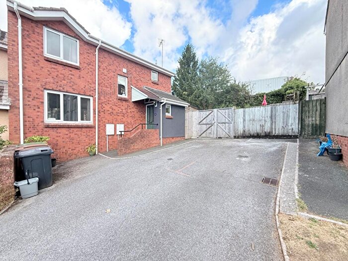 3 Bedroom End Of Terrace House For Sale In More Than Just A Three-bedroom Home, This Has Something A Little Different…, PL5