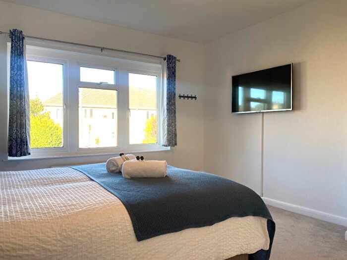 4 Bedroom Semi-Detached House For Sale In Cedric Road, Bath, Somerset, BA1