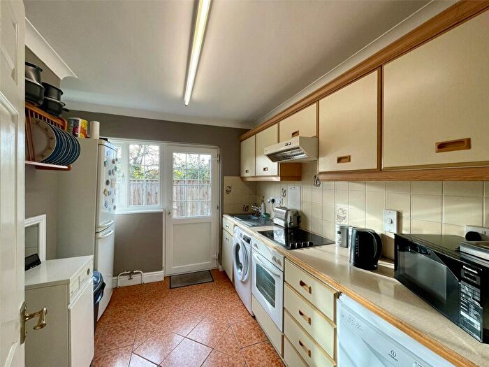 3 Bedroom Bungalow For Sale In The Street, Rickinghall, IP22