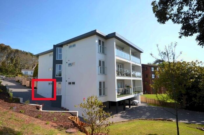 2 Bedroom Apartment To Rent In Littlehayes, East Cliff Road, Dawlish, EX7