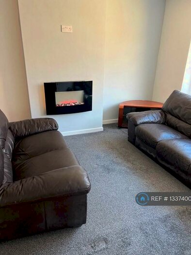2 Bedroom Flat To Rent In Chantrey Road, Sheffield, S8