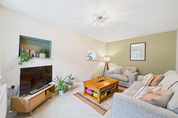 3 Bedroom Semi-Detached House For Sale In Dean, Workington, CA14