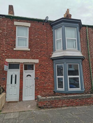 2 Bedroom Flat To Rent In George Scott Street, South Shields, NE33