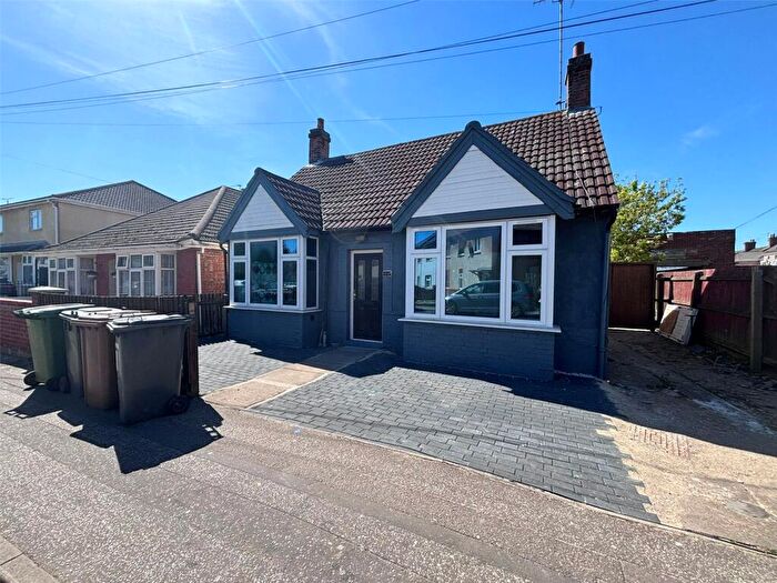 2 Bedroom Bungalow To Rent In Star Road, Peterborough, Cambridgeshire, PE1