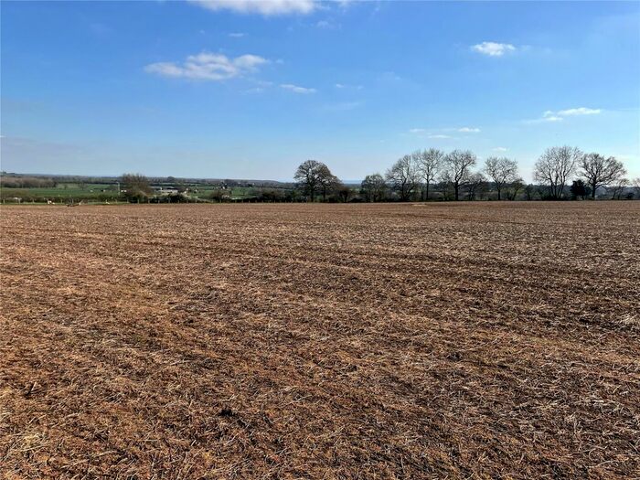 Land For Sale In Rashwood, Droitwich, WR9