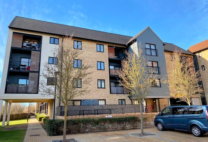 1 Bedroom Flat To Rent In Teal House, Bexley High Street, Bexley, DA5