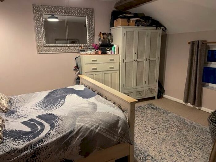 2 Bedroom Cottage To Rent In Castle Street, Whitwick, LE67