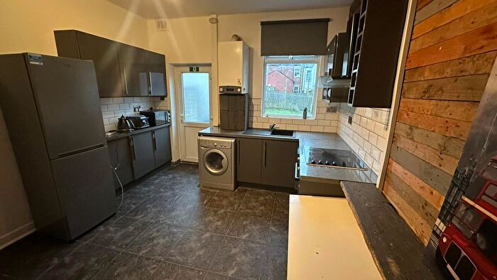 2 Bedroom Terraced House For Sale In Leopold Road, Coventry, CV1