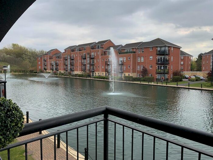 2 Bedroom Flat To Rent In Ellerman Road, Liverpool, L3