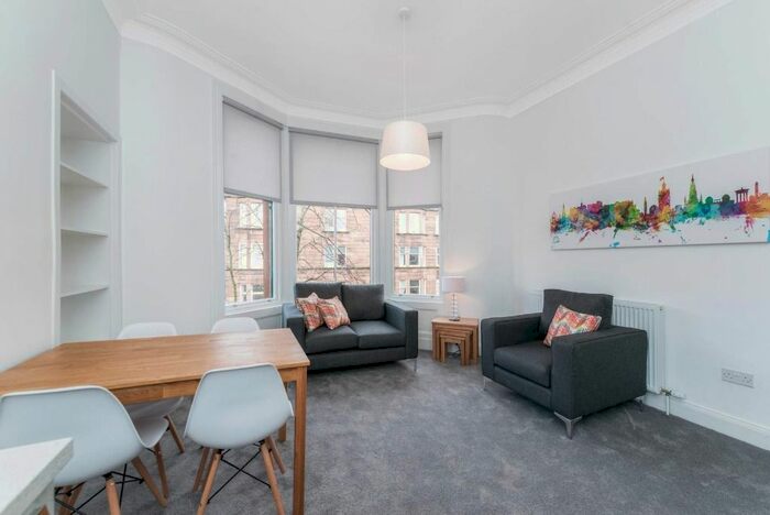 2 Bedroom Flat To Rent In Dudley Drive, Hyndland, Glasgow, G12