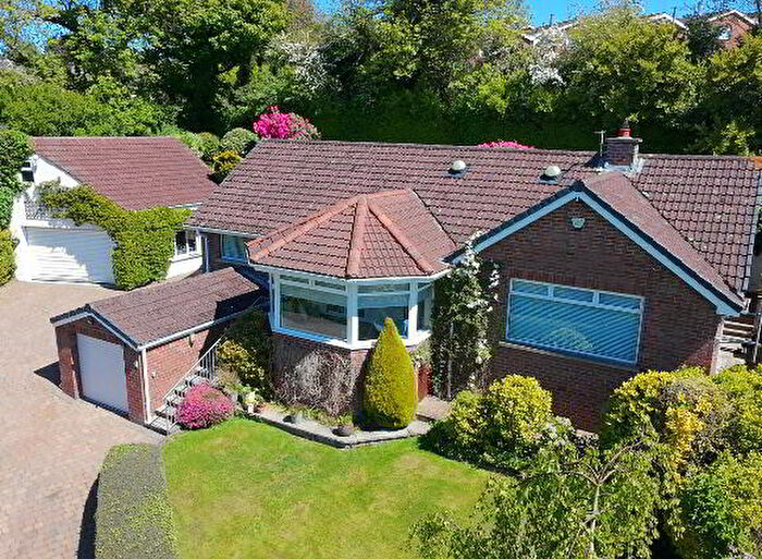 3 Bedroom Detached Bungalows For Sale In Mountain Road, Newtownards, BT23