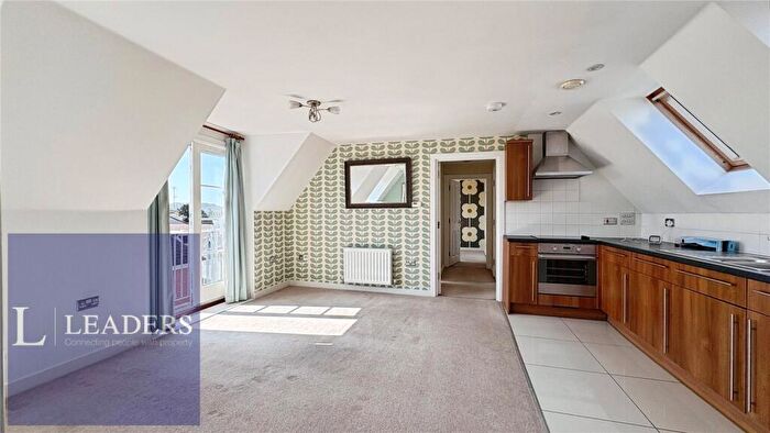 2 Bedroom Maisonette For Sale In Evans Court, Halstead, Essex, CO9