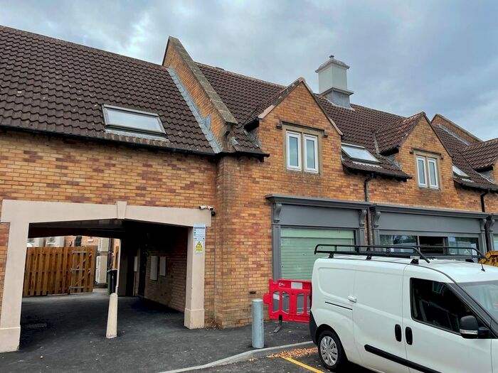 3 Bedroom Flat To Rent In Devitt Way, Broughton Astley, Leicester, LE9