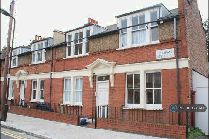 1 Bedroom Flat To Rent In Belsham Street, London, E9