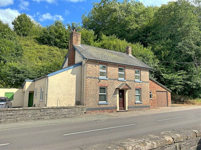 4 Bedroom Land For Sale In Llandinam, Powys, SY17