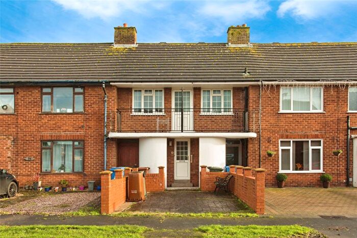 1 Bedroom Flat For Sale In Pear Tree Road, Croston, Leyland, Lancashire, PR26