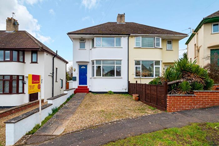 3 Bedroom Semi Detached House To Rent In Cope Close, Botley, OX2