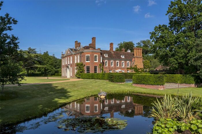 9 Bedroom Detached House For Sale In Milgate Park, Ashford Road, Maidstone, Kent, ME14