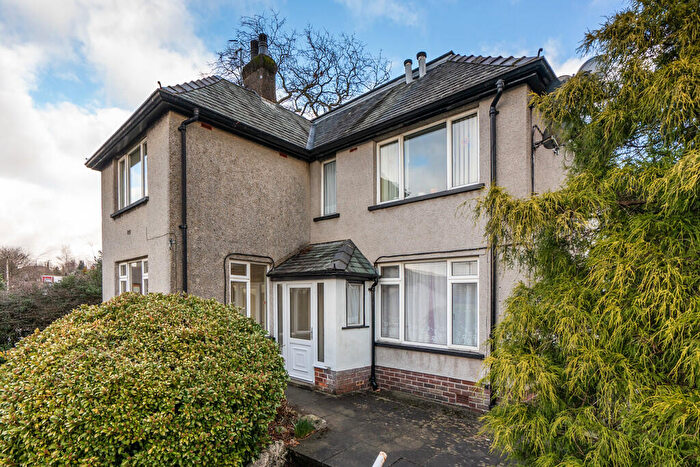 1 Bedroom Flat To Rent In Flat, Helmside Court, Oxenholme, Kendal, Cumbria, LA9