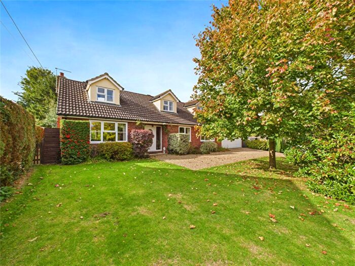 4 Bedroom Bungalow For Sale In Mill Lane, Layer-de-la-Haye, Colchester, Essex, CO2