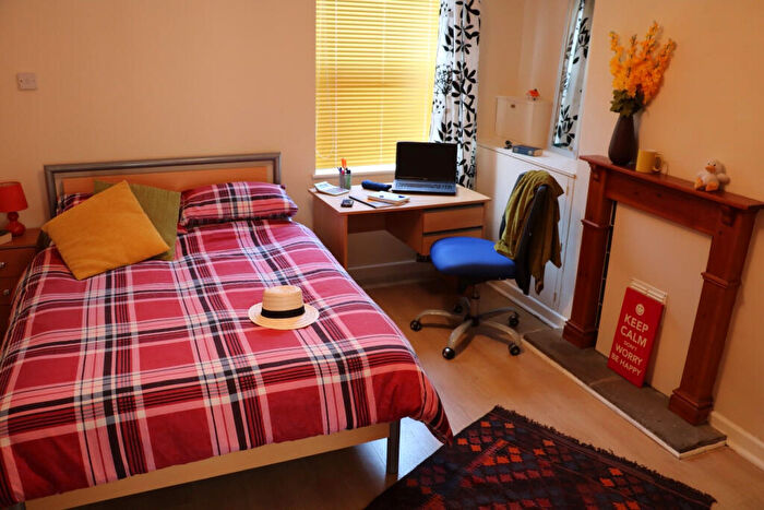 3 Bedroom House To Rent In Newland Street West, Lincoln, LN1
