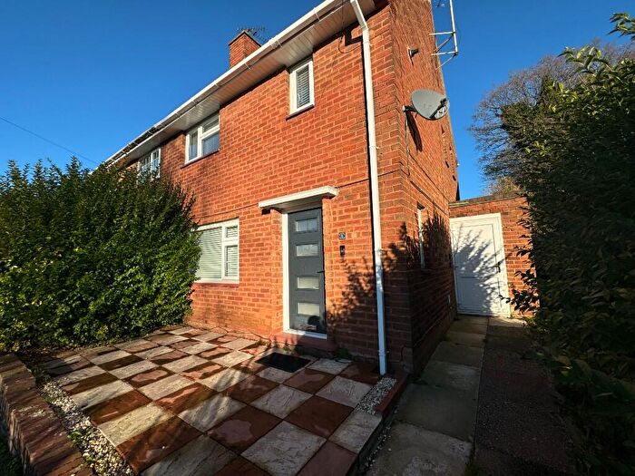 4 Bedroom Semi-Detached House To Rent In Kenwick Road, Birmingham, B17