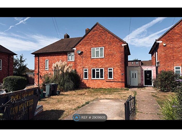 3 Bedroom Semi Detached House To Rent In Monks Close, Ruislip, HA4
