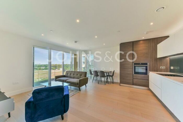 2 Bedroom Apartment To Rent In Marsden House, Kidbrooke Village, London, SE3