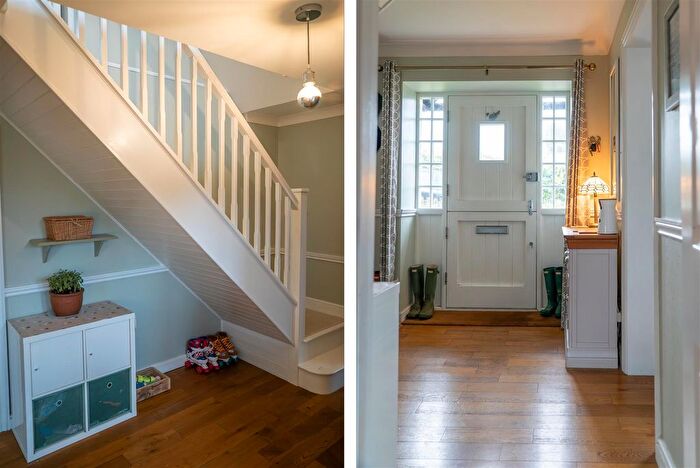 4 Bedroom Barn Conversion For Sale In Poltimore Court, Moor Lane, Poltimore, Exeter, EX4