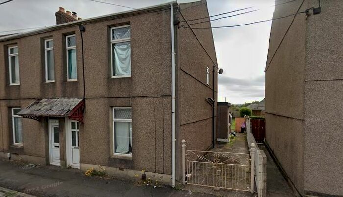3 Bedroom Property To Rent In Victoria Road, Gowerton, Swansea, SA4