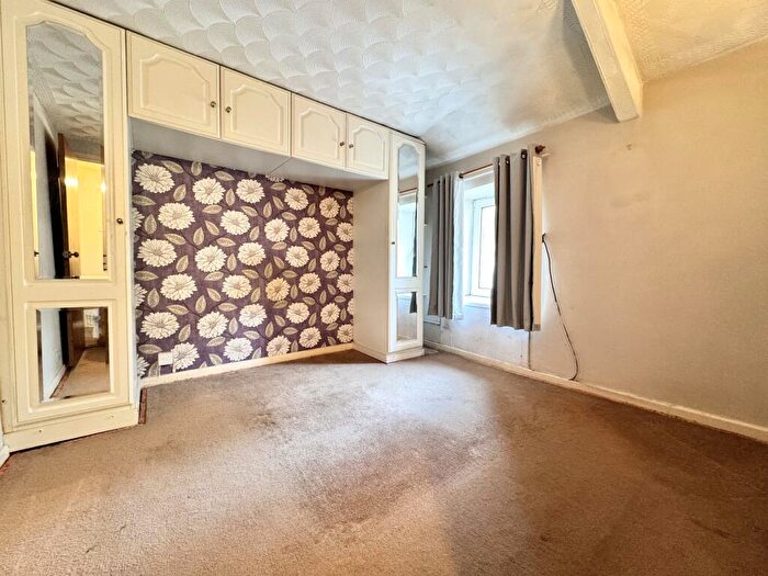 2 Bedroom Terraced House For Sale In Brynmair Road, Aberdare, South Glamorgan, CF44