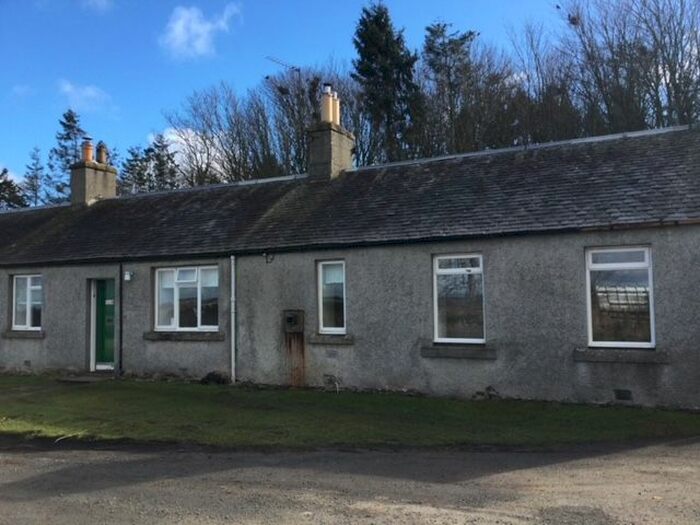 2 Bedroom Bungalow To Rent In Easter Middleton Farm Cottage, Gorebridge, Midlothian, EH23
