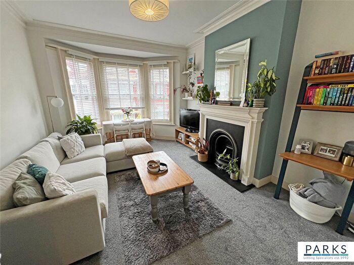 1 Bedroom Flat To Rent In Addison Road, Hove, East Sussex, BN3