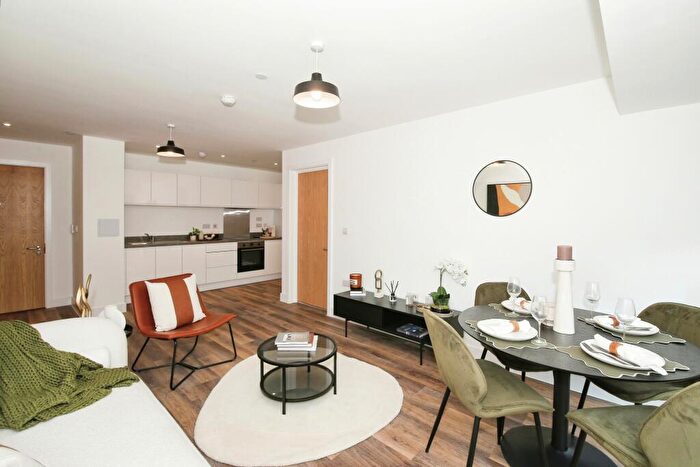 1 Bedroom Apartment To Rent In Cattle Market Road, Northminster, Peterborough, PE1