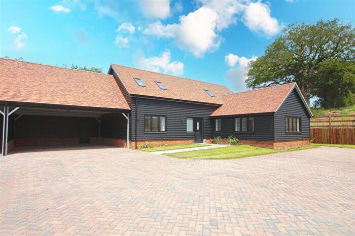 4 Bedroom Property For Sale In Coxes Farm Road, Billericay, CM11
