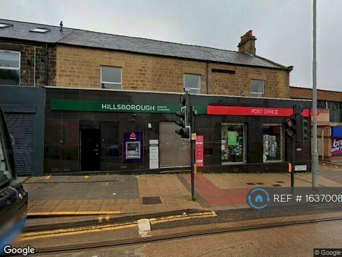 Studio To Rent In Middlewood Road, Sheffield, S6