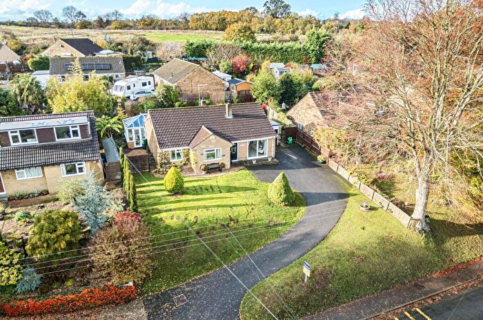 3 Bedroom Detached Bungalow For Sale In Five Acres, Stoford, Yeovil, BA22