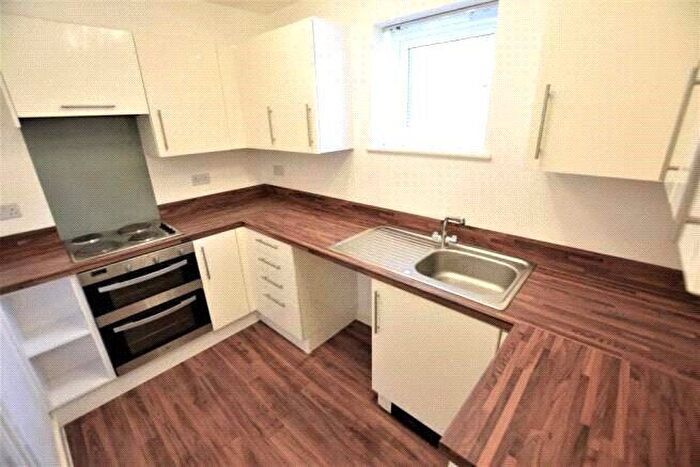 2 Bedroom Flat For Sale In Marissal Road, Henbury, Bristol, BS10
