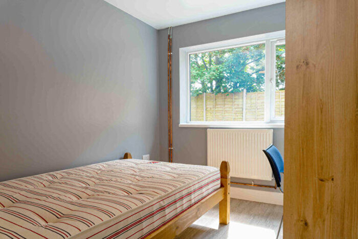 1 Bedroom House To Rent In St. Mildreds Road, Norwich, NR5