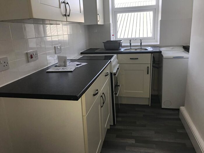 1 Bedroom Apartment To Rent In Sea View Road, Skegness, PE25