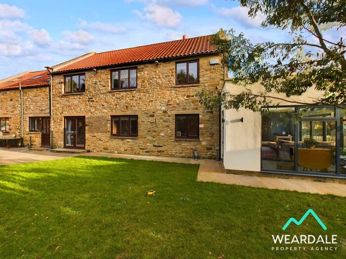 5 Bedroom Detached House For Sale In Eppleby, Richmond, DL11